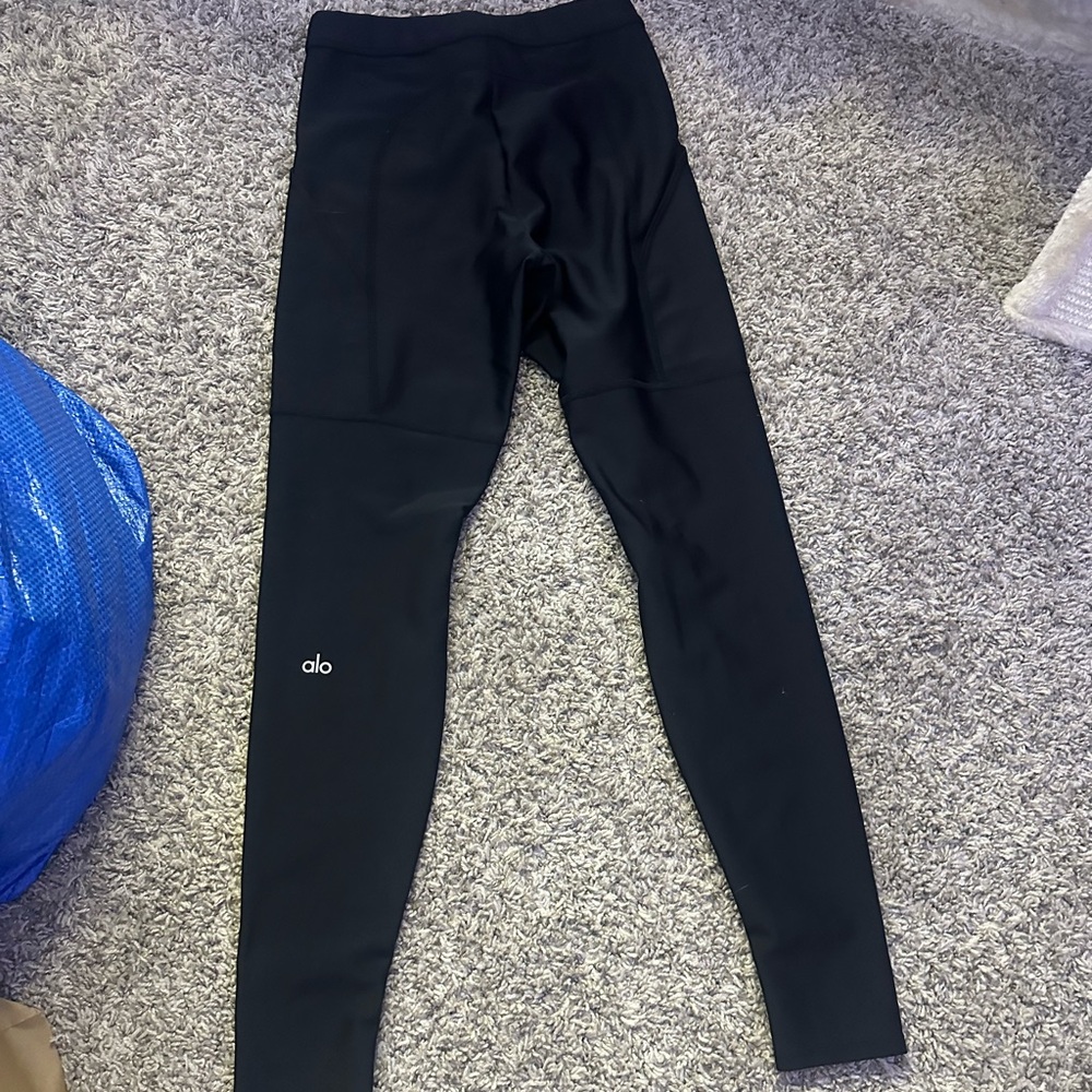 Alo yoga leggings